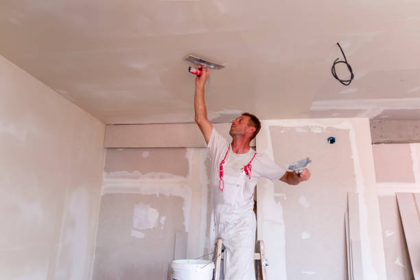 Trusted Buna, TX Drywall and Painting Service Experts